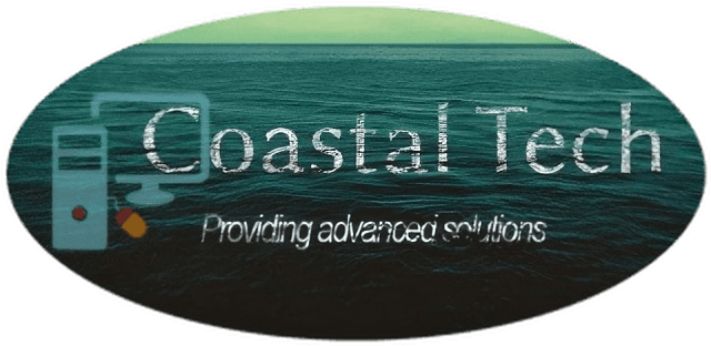 Coastal Tech Logo